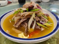 -马尔龙新疆饭店·清真(长青路店)