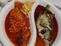 -马凯餐厅(地安门店)