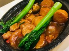 -龙记香港茶餐厅(久光百货店)