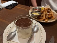 -Bistro Les Lilas丁香花小酒馆