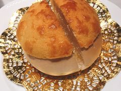 旺角菠萝油-大树餐厅(益田假日店)