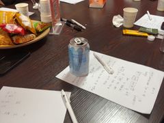 -戏精管理局·剧本杀·桌游·血染钟楼