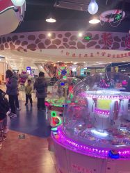 -卡通尼乐园(印象汇店)