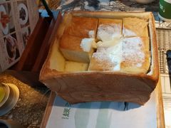 -绿茶餐厅(千岛湖银泰城店)