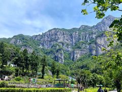 -雁荡山风景名胜区