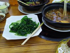 -创味·民间海南菜·非遗藤桥排骨(藤桥·免税城店)