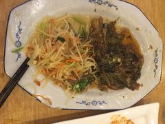 普天和酒楼(中山路店)-普天和酒楼·新津菜·烤鸭(天津之眼店)