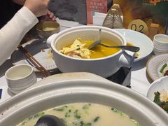 -丹江渔村(上地店)