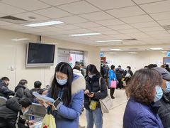 -首都医科大学附属北京同仁医院(西区)