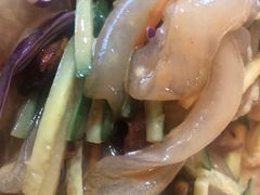 -叁拾壹克饺子·东北菜(国贸店)