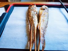 -蚝太郎 • 海鲜烧烤(建国路创始店)
