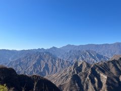 -圣莲山风景区