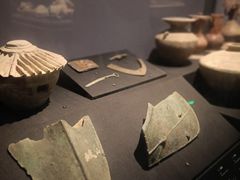 -陕西历史博物馆