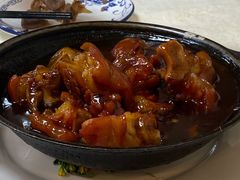 子姜猪手-汇兴源餐馆(小北路店)