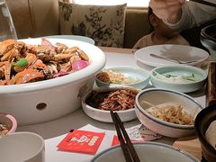 -吴家·淮扬小馆(世纪金源店)