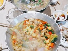 -渔语鱼酸菜鱼新川菜(万象城店)