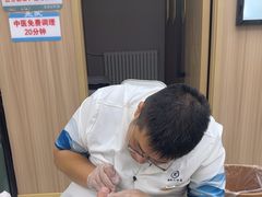 -北派修脚(欢乐谷店)