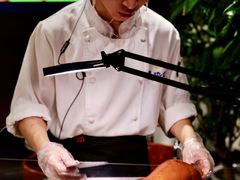 -真地道京味府·鲜橙烤鸭·北京菜(朝外大街东大桥店)