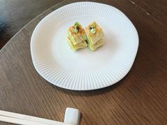 -彩丰楼中餐厅(佘山世茂洲际酒店)