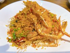 -必点海鲜·鲅鱼水饺(鞍山西道店)