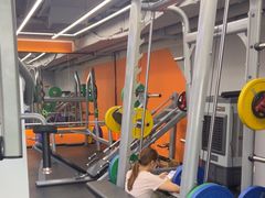-ALIV WELLNESS运动健身(浦东大道店)