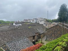 -乌石村