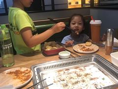 -新石器烤肉(招商1872店)