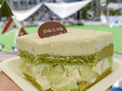 -积慕Cake(解放大道店)