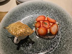 -素慧餐厅(大虹桥店)