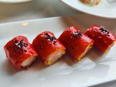 -富力丽思卡尔顿酒店·丽轩中餐厅