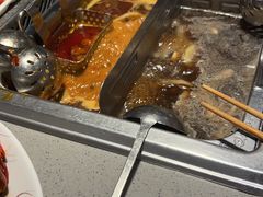 -海底捞火锅(金光华店)