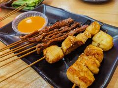 -蚝抵食·湛江生蚝(湾北路店)