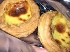 蛋挞-欧佩拉(段家坝店)