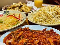 -小宇火锅烧烤(颜三路店)
