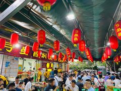 大堂-弓虽昌焖烧鸡(大竹林店)