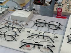 -Eziwish眼镜·蔡司授权店