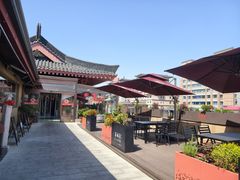 -面辣子·陕西家乡菜(钟楼店)