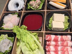 -海底捞火锅(创意园店)