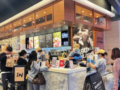 -PAPER STONE BAKERY(天汇广场店)