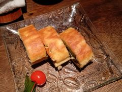 -千代武日本料理(爱建店)