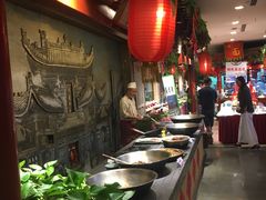 -山西会馆·晋菜·晋商宴·牌匾博物馆(胜利东街店)
