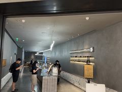 -喜茶(深圳万象城黑金店)