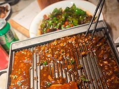 -绿茶餐厅(淮安吾悦广场店)