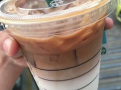 -星巴克(湖州凤凰时代广场店)