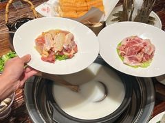 -大良毋米粥(锦龙路总店)