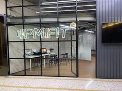 -LA合时健身4PMFIT(花桥旗舰店)
