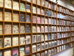 -猫的天空之城概念书店(景德镇陶溪川店)