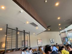 -星巴克(丽水万地广场店)
