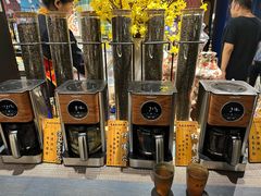 -東盛炭烤自助料理(玄武招商花园城店)
