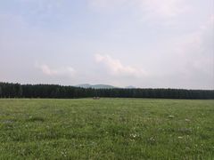 -塞罕坝国家级自然保护区